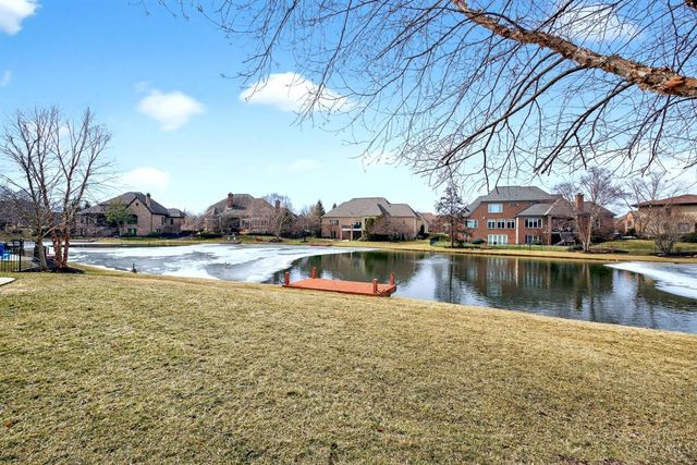 5369 North Shore Place, Deerfield Twp., OH 45040