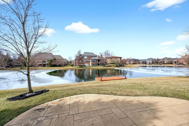 5369 North Shore Place, Deerfield Twp., OH 45040