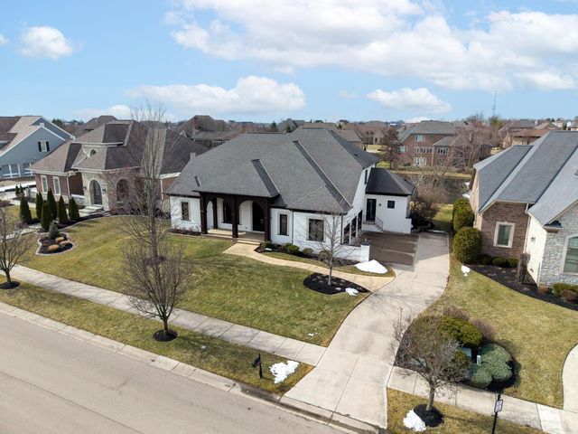 5369 North Shore Place, Deerfield Twp., OH 45040