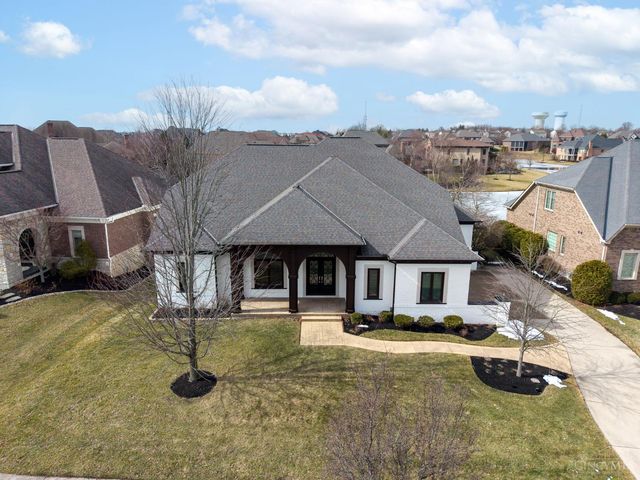 5369 North Shore Place, Deerfield Twp., OH 45040