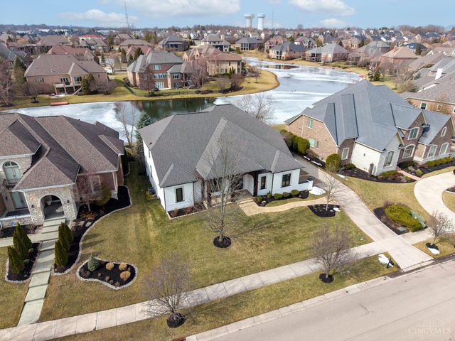 5369 North Shore Place, Deerfield Twp., OH 45040