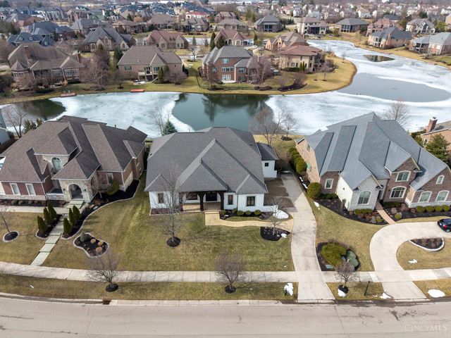 5369 North Shore Place, Deerfield Twp., OH 45040