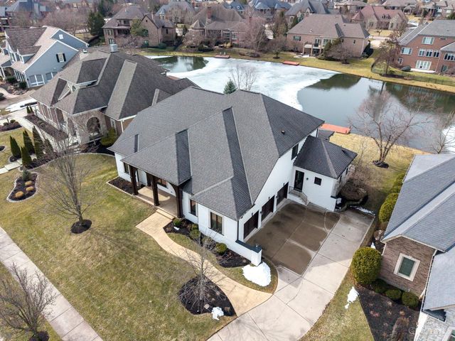 5369 North Shore Place, Deerfield Twp., OH 45040