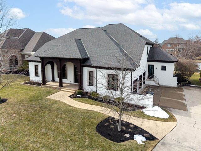 5369 North Shore Place, Deerfield Twp., OH 45040