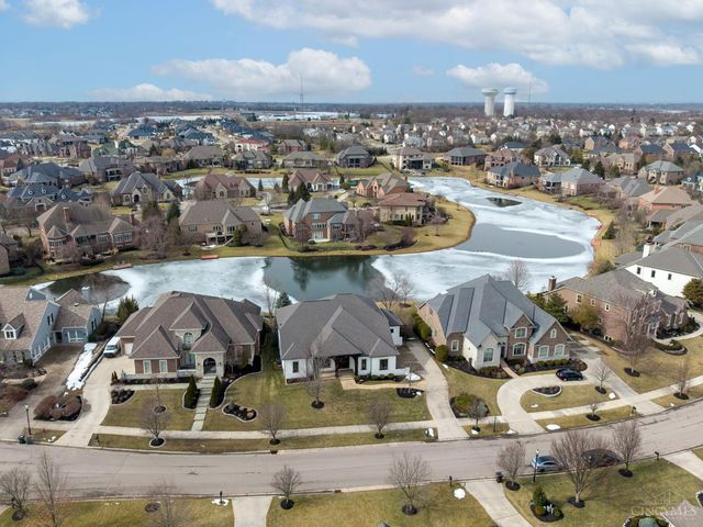 5369 North Shore Place, Deerfield Twp., OH 45040