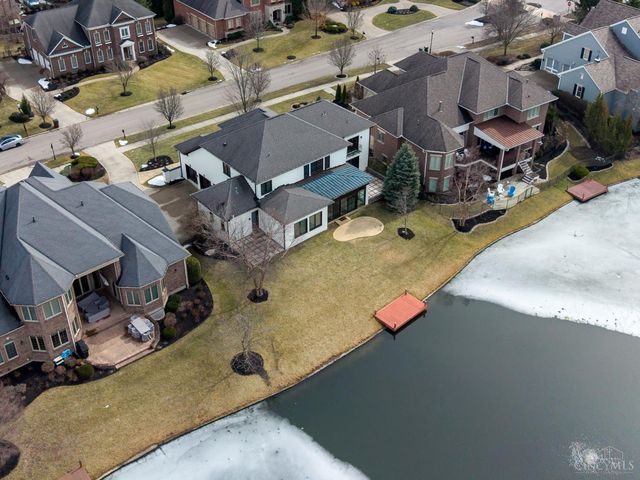 5369 North Shore Place, Deerfield Twp., OH 45040