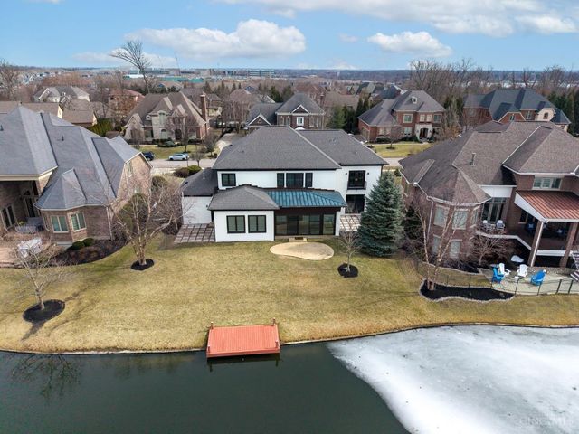 5369 North Shore Place, Deerfield Twp., OH 45040