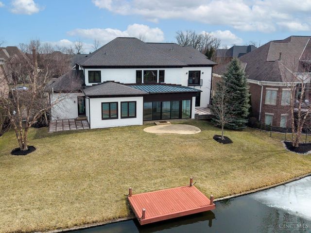 5369 North Shore Place, Deerfield Twp., OH 45040