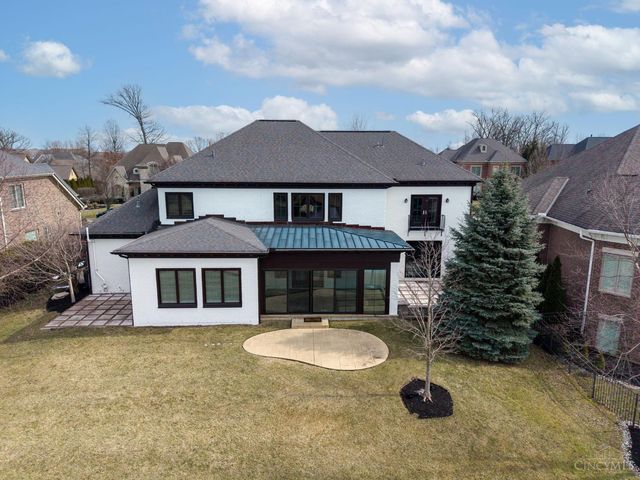 5369 North Shore Place, Deerfield Twp., OH 45040