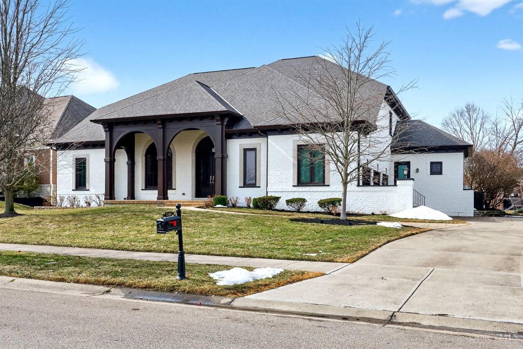 5369 North Shore Place, Deerfield Twp., OH 45040