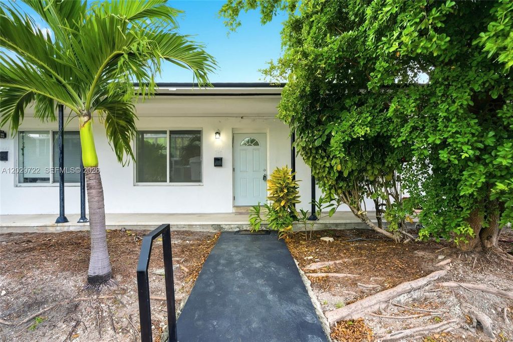 8430 Crespi Blvd 8420 8420, Miami Beach, FL 33141