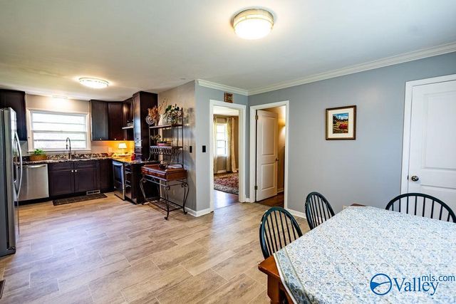 11506 Maplecrest Drive, Huntsville, AL 35803