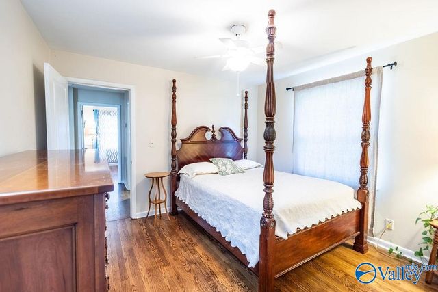 11506 Maplecrest Drive, Huntsville, AL 35803