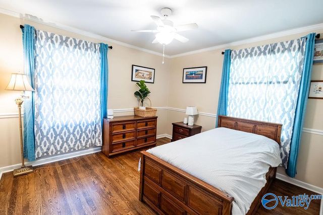 11506 Maplecrest Drive, Huntsville, AL 35803