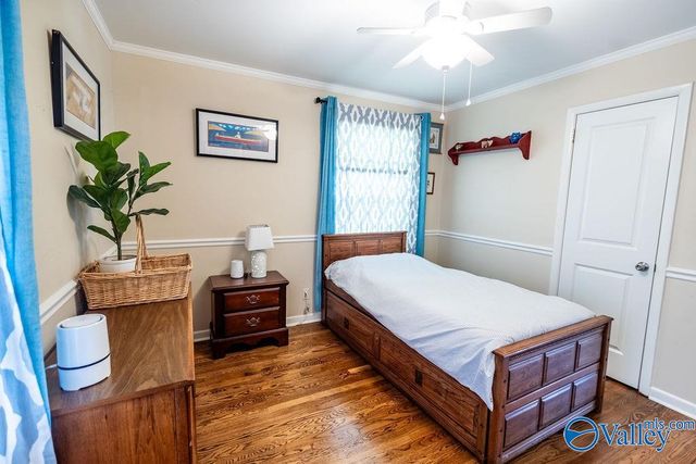 11506 Maplecrest Drive, Huntsville, AL 35803