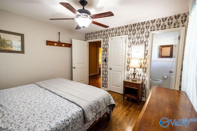 11506 Maplecrest Drive, Huntsville, AL 35803