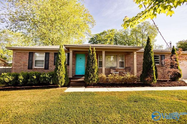 11506 Maplecrest Drive, Huntsville, AL 35803