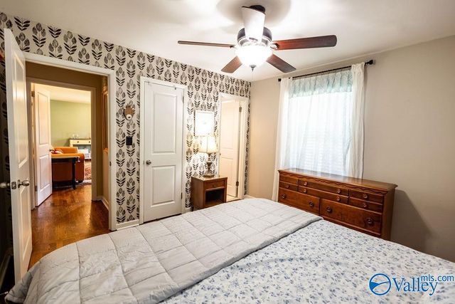 11506 Maplecrest Drive, Huntsville, AL 35803