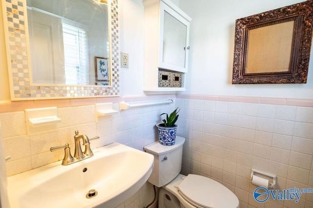 11506 Maplecrest Drive, Huntsville, AL 35803