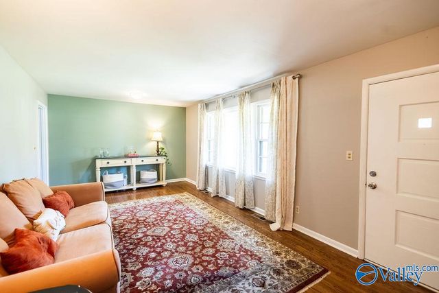 11506 Maplecrest Drive, Huntsville, AL 35803