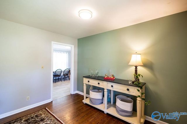 11506 Maplecrest Drive, Huntsville, AL 35803