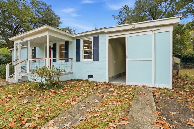 1855 Dogwood Road, Charleston, SC 29414