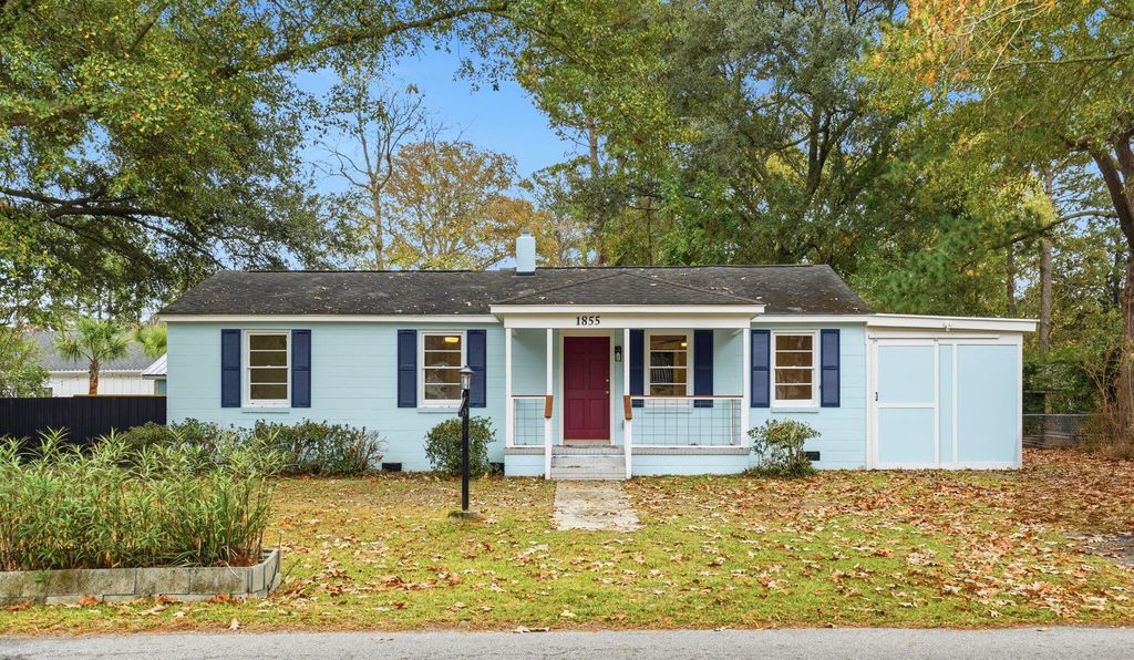 1855 Dogwood Road, Charleston, SC 29414