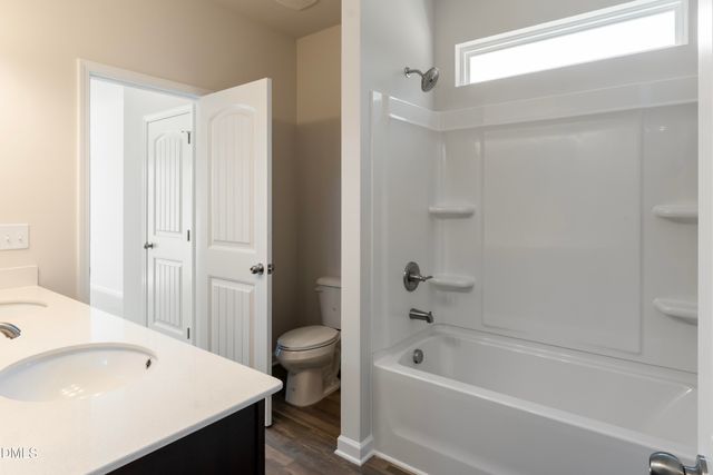 165 Democracy Drive, Smithfield, NC 27577