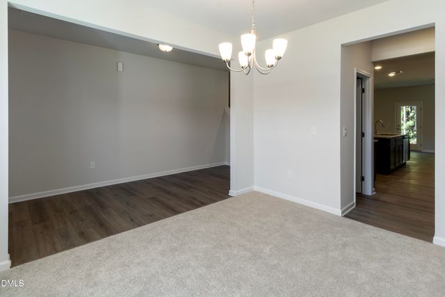 165 Democracy Drive, Smithfield, NC 27577