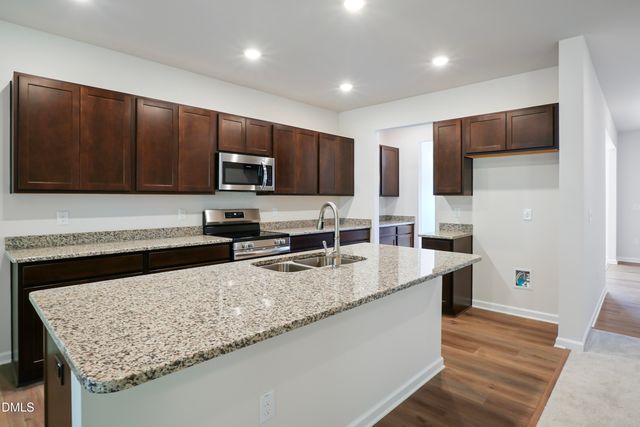 165 Democracy Drive, Smithfield, NC 27577