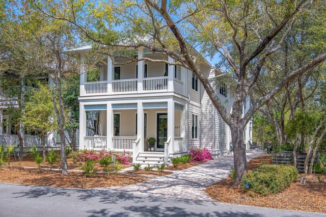 657 Western Lake Drive, Santa Rosa Beach, FL 32459