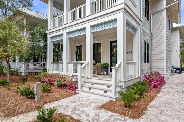 657 Western Lake Drive, Santa Rosa Beach, FL 32459