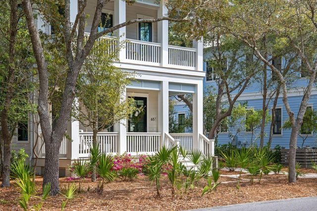 657 Western Lake Drive, Santa Rosa Beach, FL 32459