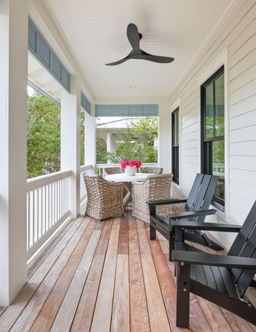 657 Western Lake Drive, Santa Rosa Beach, FL 32459