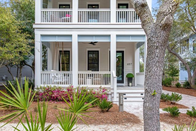 657 Western Lake Drive, Santa Rosa Beach, FL 32459