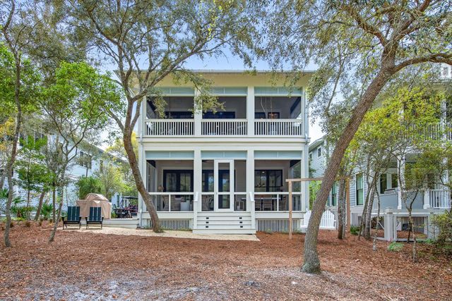 657 Western Lake Drive, Santa Rosa Beach, FL 32459