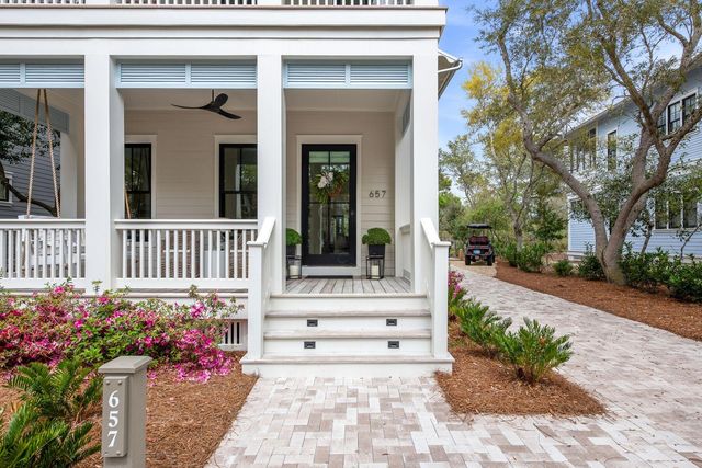 657 Western Lake Drive, Santa Rosa Beach, FL 32459