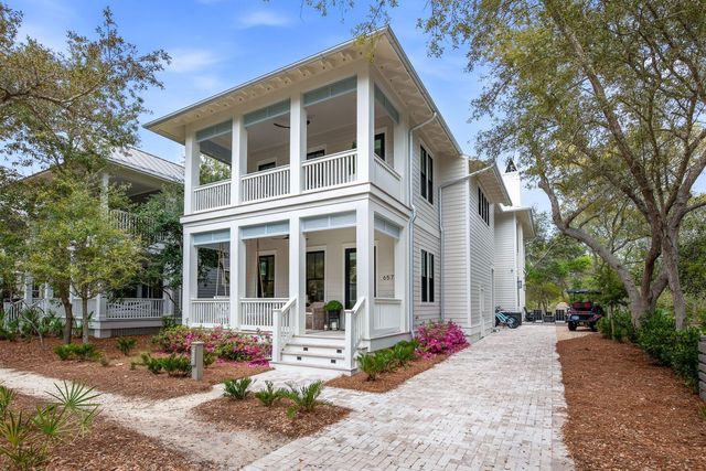 657 Western Lake Drive, Santa Rosa Beach, FL 32459