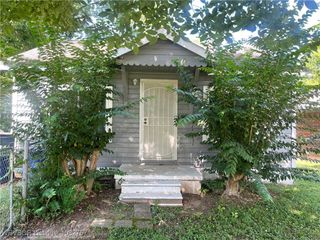 615 N 48th Street, Fort Smith, AR 72903