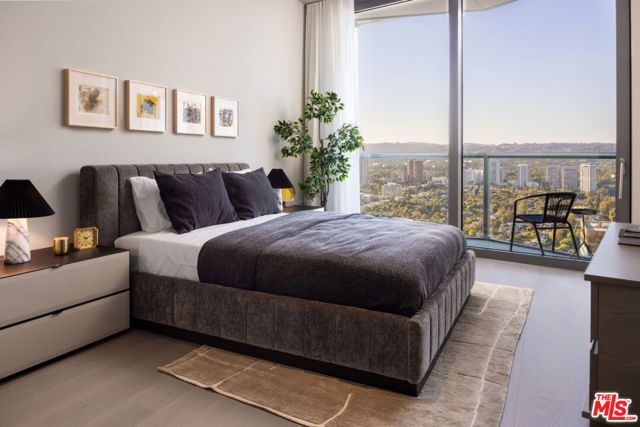 211 W Elm Court 11E, Los Angeles, CA 90067