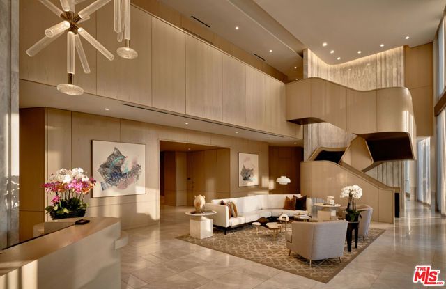 211 W Elm Court 11E, Los Angeles, CA 90067