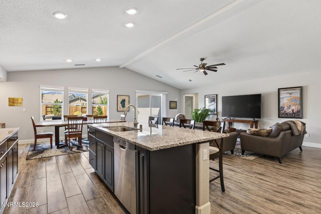 1513 Tule Peak Circle, Carson City, NV 89701