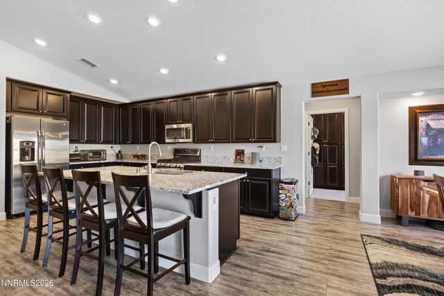 1513 Tule Peak Circle, Carson City, NV 89701