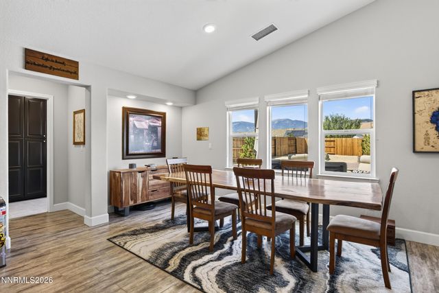 1513 Tule Peak Circle, Carson City, NV 89701