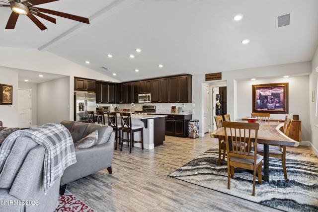 1513 Tule Peak Circle, Carson City, NV 89701