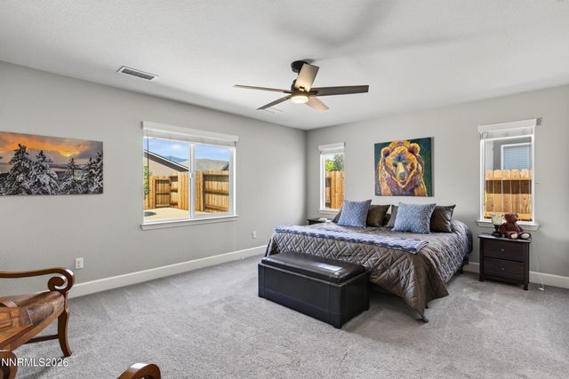 1513 Tule Peak Circle, Carson City, NV 89701