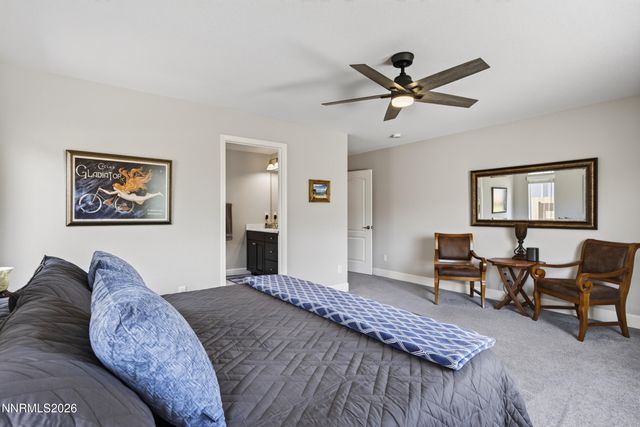 1513 Tule Peak Circle, Carson City, NV 89701