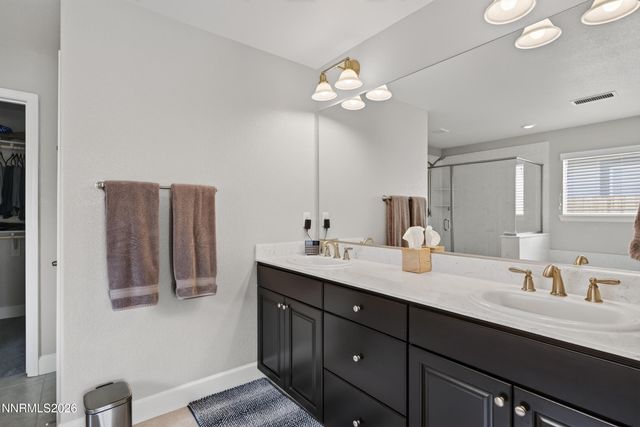 1513 Tule Peak Circle, Carson City, NV 89701