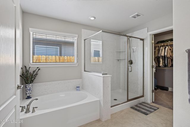 1513 Tule Peak Circle, Carson City, NV 89701