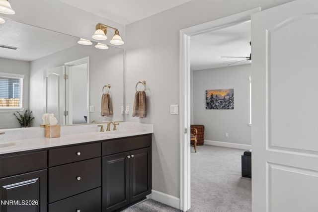 1513 Tule Peak Circle, Carson City, NV 89701